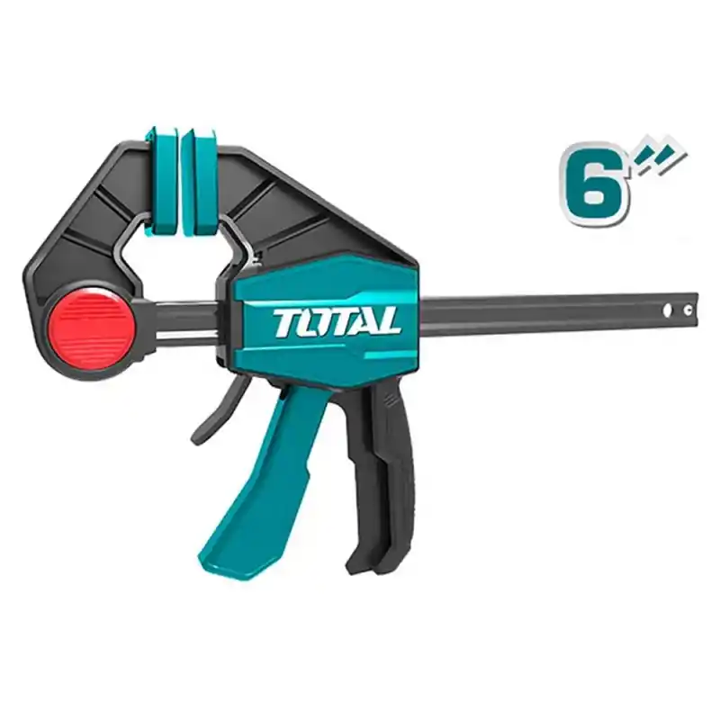 Total THT1340601 Tetikli İşkence 63x150 mm