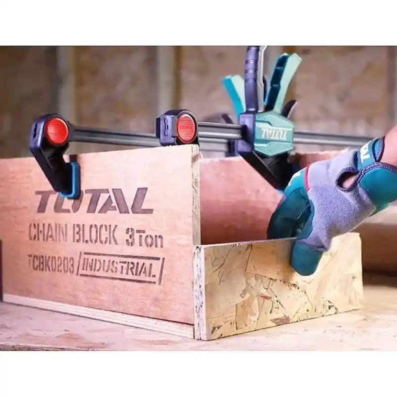 Total THT1340601 Tetikli İşkence 63x150 mm