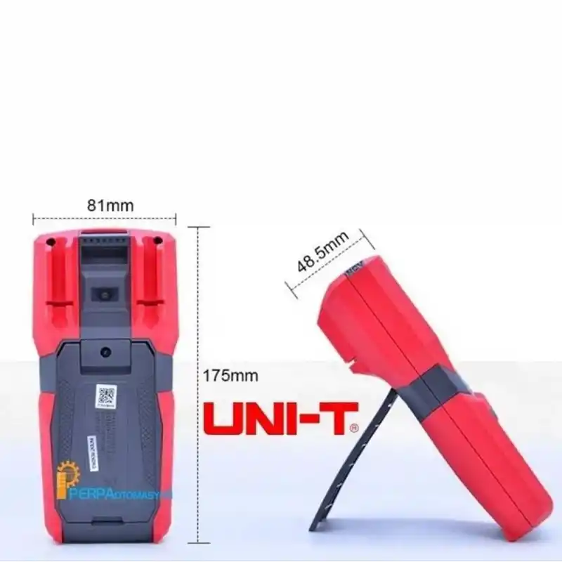 Unit UT89X Çok Fonksiyonlu True RMS Dijital Multimetre