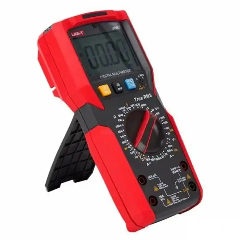 Unit UT89X Çok Fonksiyonlu True RMS Dijital Multimetre