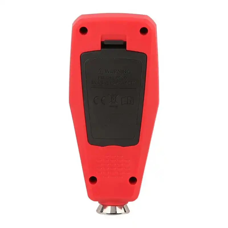 Unit UT343A Kaplama ve Boya Kalınlığı Ölçme Cihazı