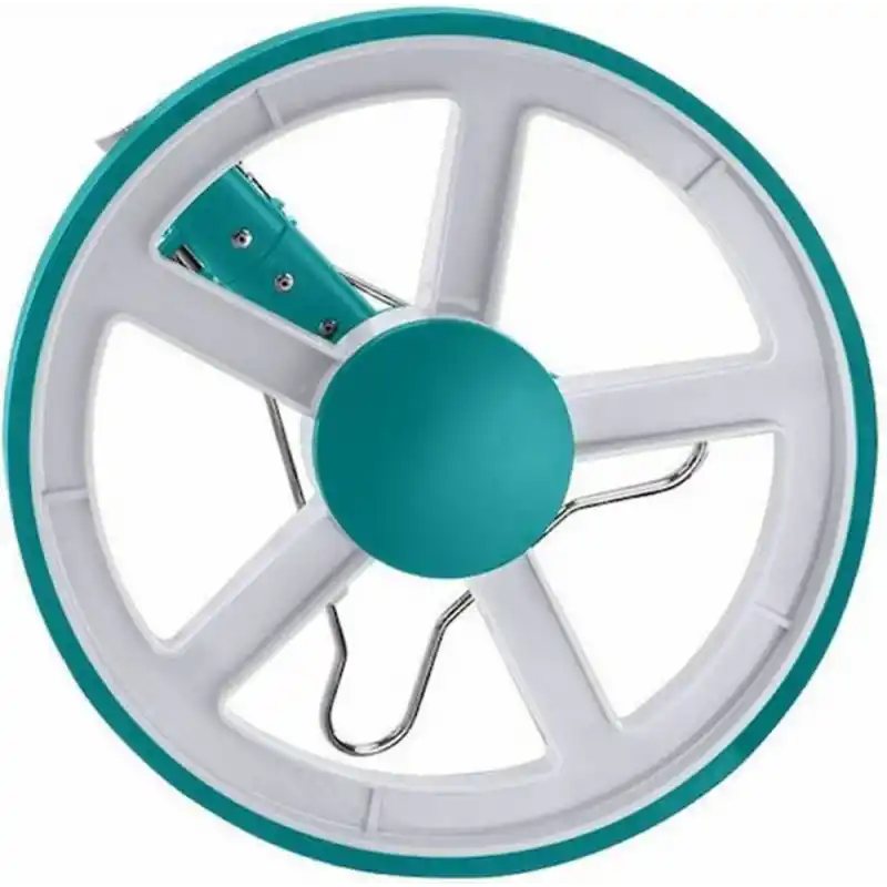 Total TMT19923 Dijital Tekerlekli Arazi Ölçer Yol Metresi