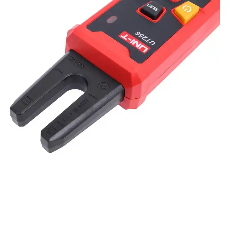Uni-T UT256 60A ACDC True RMS Açık Ağızlı Pens Ampermetre