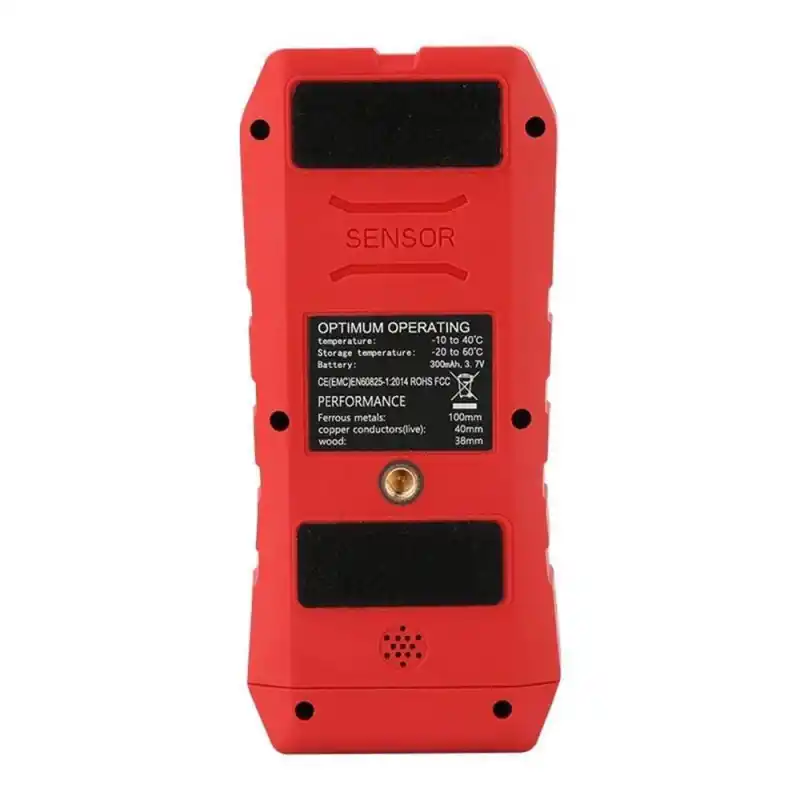 Uni-T UT387E Duvar Tarayıcı Dedektör Cihazı