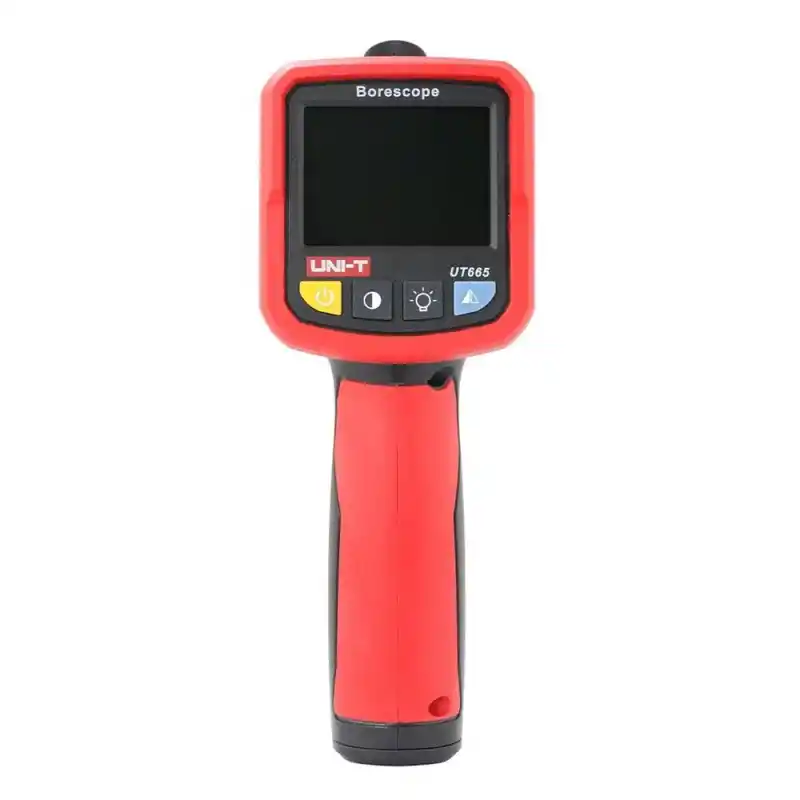 Uni-T UT665 Boroskop Gözlem Kamerası