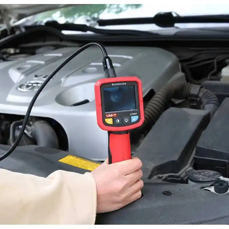 Uni-T UT665 Boroskop Gözlem Kamerası