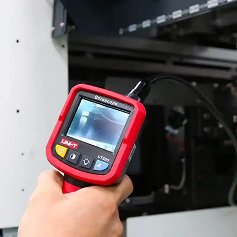 Uni-T UT665 Boroskop Gözlem Kamerası