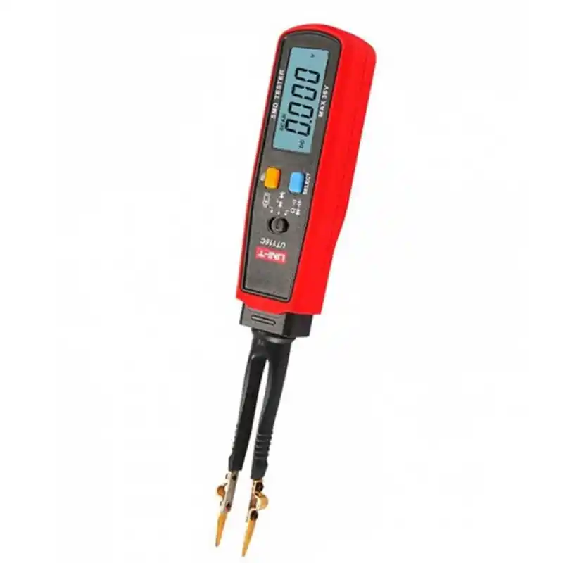 Uni-T UT116C SMD Kompanent Test Cihazı