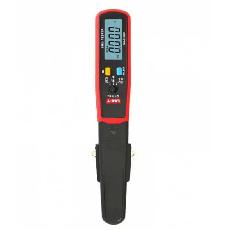 Uni-T UT116C SMD Kompanent Test Cihazı