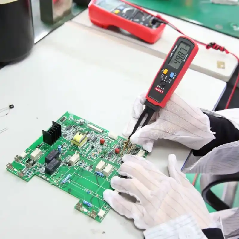 Uni-T UT116C SMD Kompanent Test Cihazı