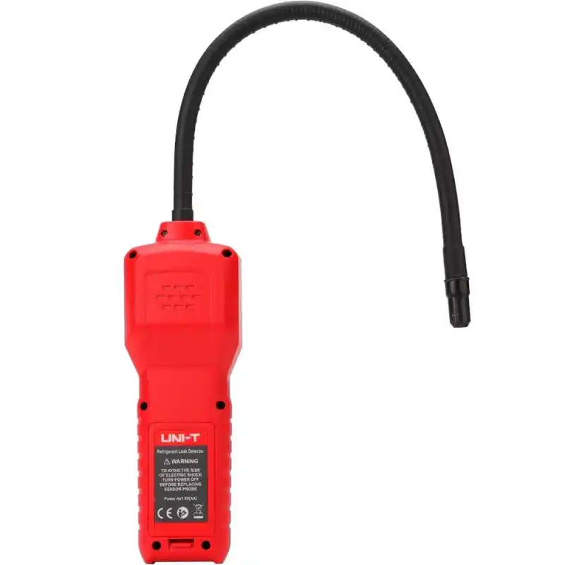 Uni-t UT336A Soğutucu Gaz Kaçak Dedektörü