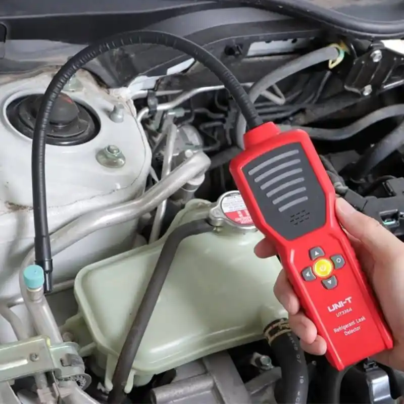 Uni-t UT336A Soğutucu Gaz Kaçak Dedektörü