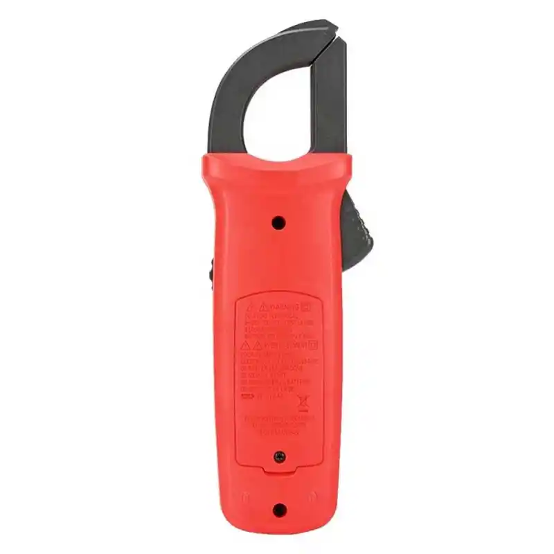 Uni-t UT202A+ 600A Dijital True RMS Pens Ampermetre