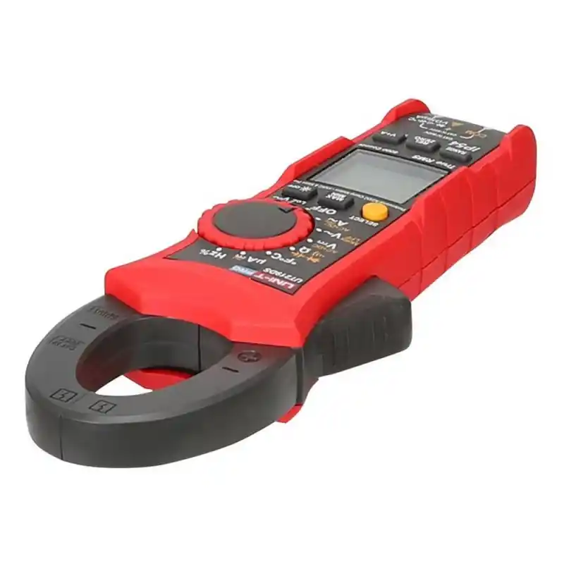 Uni-t UT219DS Ac/Dc 600A True Rms Pens Ampermetre