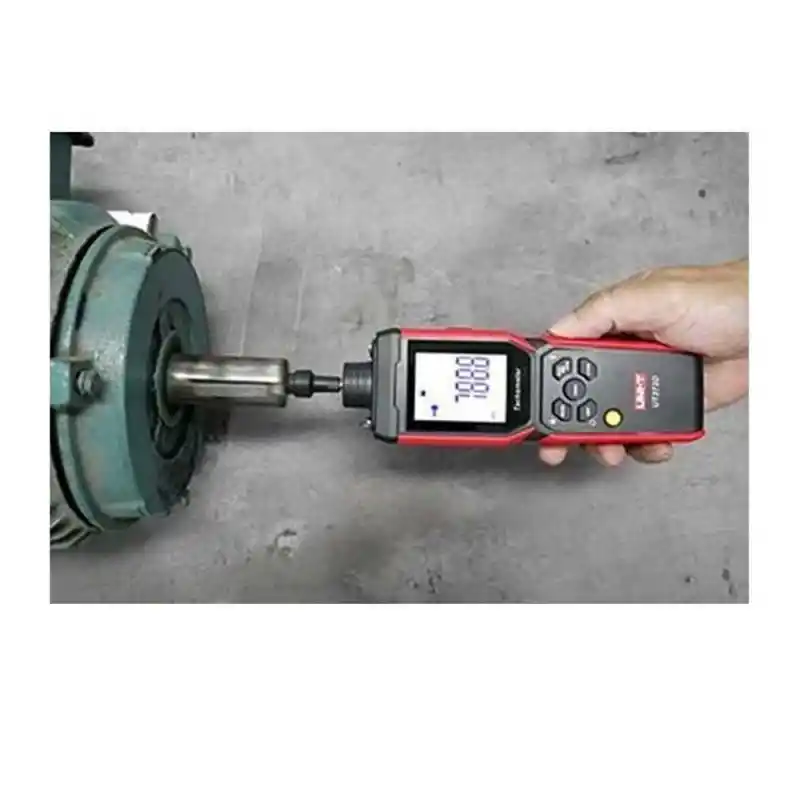 Uni-t UT372D Temaslı Temassız Takometre