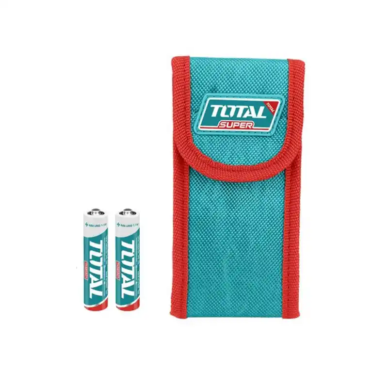 Total TMT570268 Lazer Mesafe Ölçer Metre 85 Mt