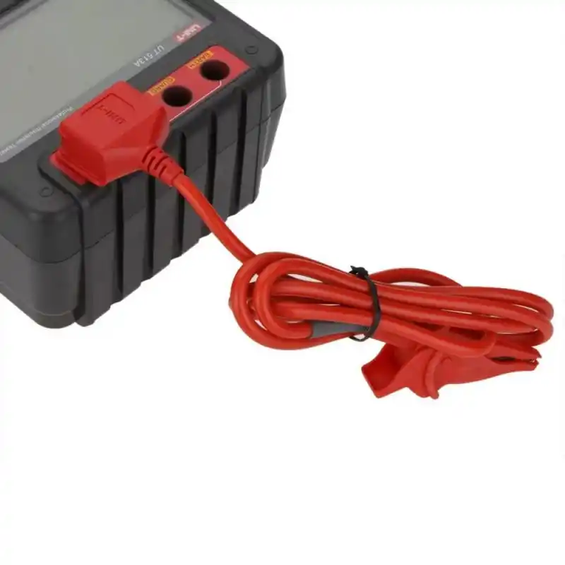 Uni-t UT513A İzolasyon Meğeri Direnç Test Cihazı