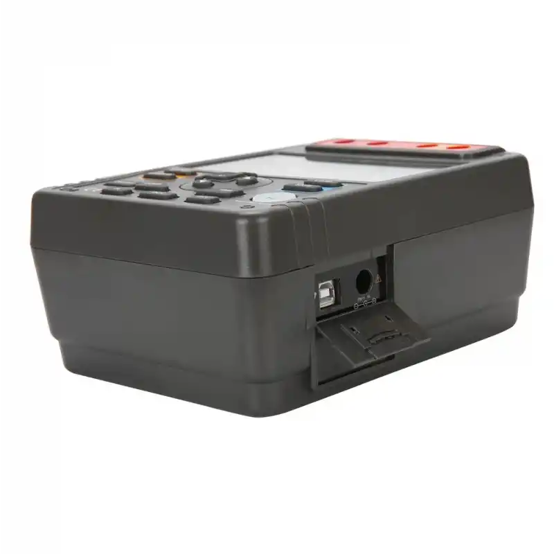 Uni-t UT513A İzolasyon Meğeri Direnç Test Cihazı