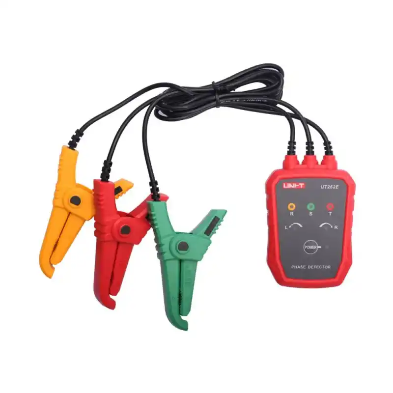 Uni-t UT262E Temassız Faz Dedektörü