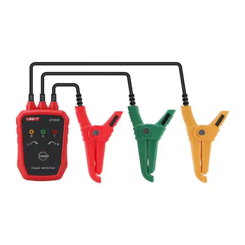 Uni-t UT262E Temassız Faz Dedektörü