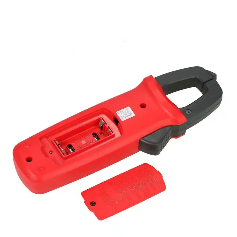 Uni-t UT204+ Ac/Dc 600A Dijital True RMS Pens Ampermetre