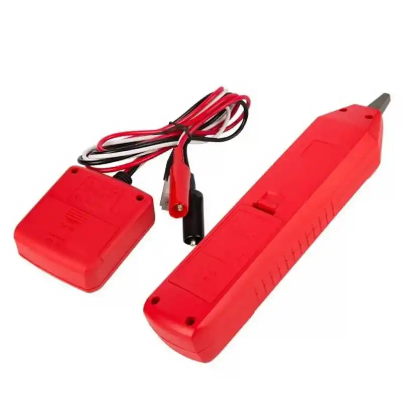 Uni-t UT682D Kablo Bulucu ve Test Cihazı