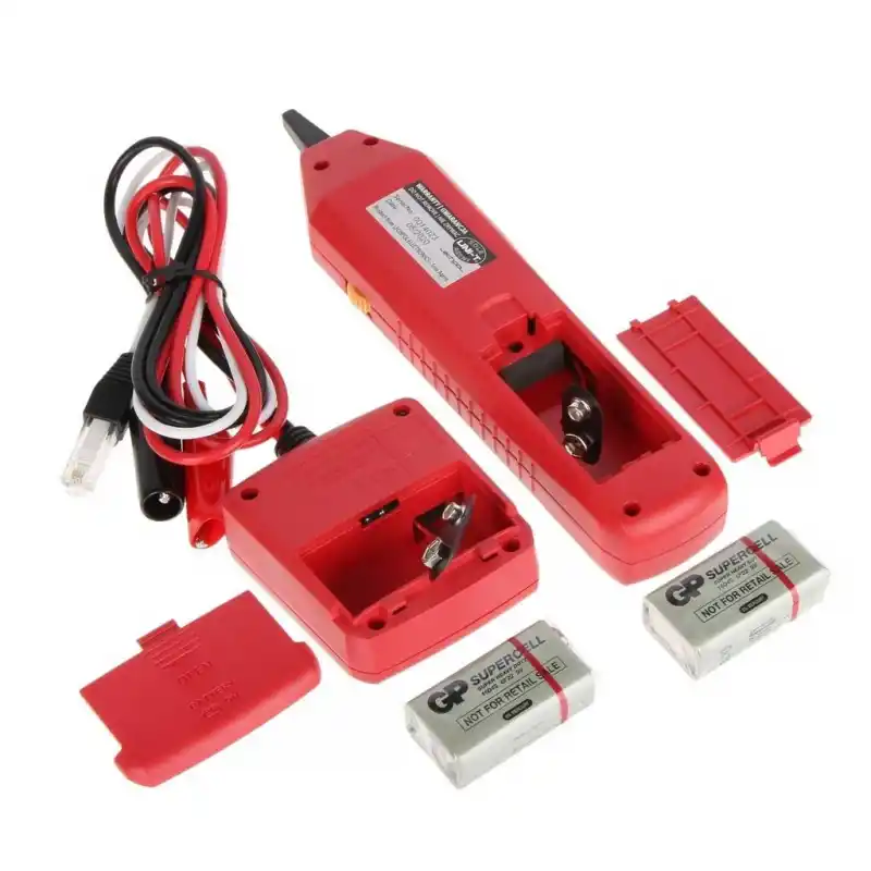 Uni-t UT682D Kablo Bulucu ve Test Cihazı