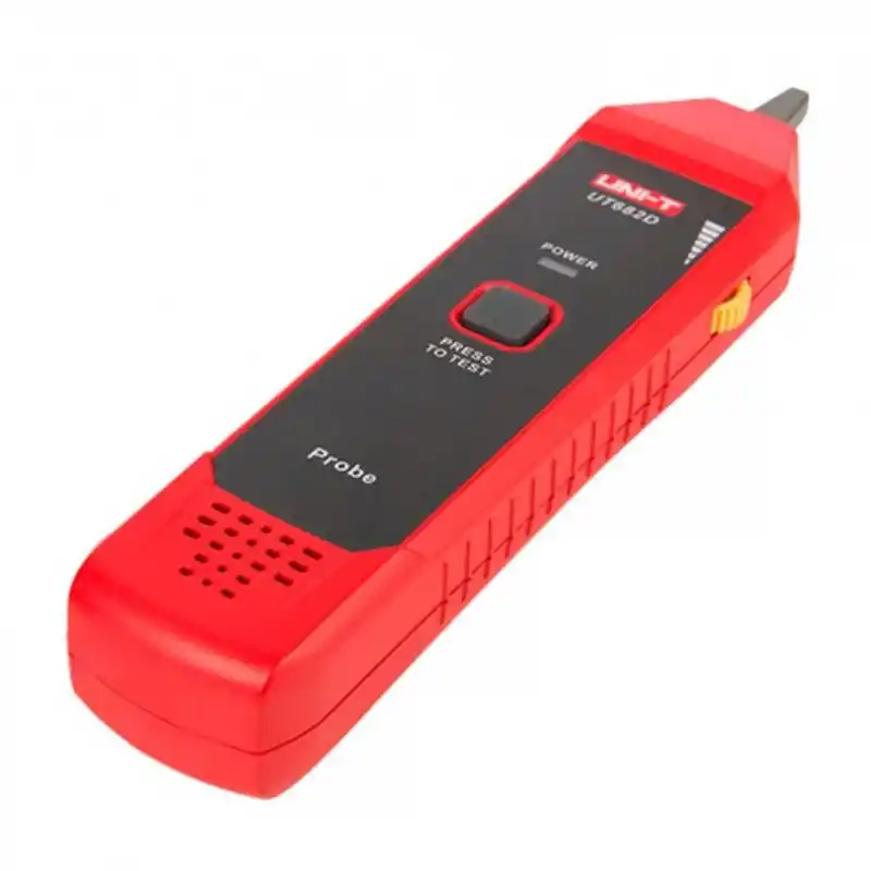Uni-t UT682D Kablo Bulucu ve Test Cihazı