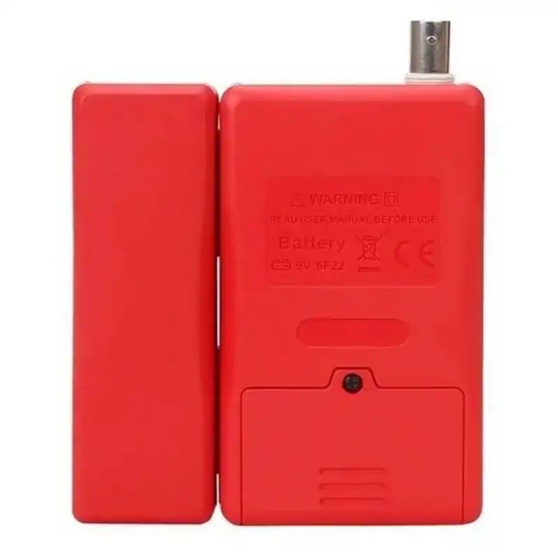 Uni-t UT681C Network Kablo Test Cihazı