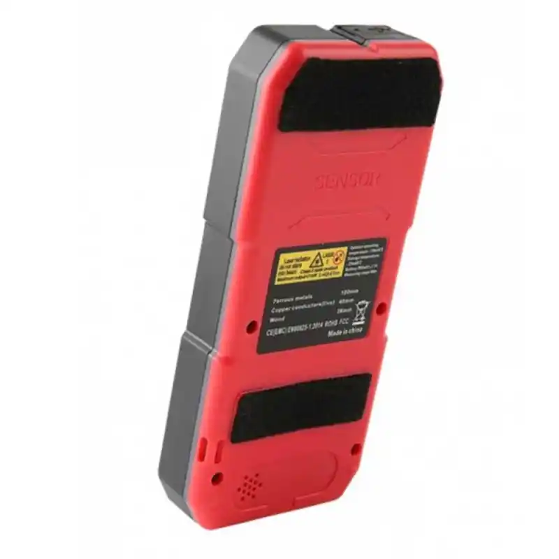 Uni-t UT387D Voltaj ve Metal Dedektörü Duvar Tarayıcı