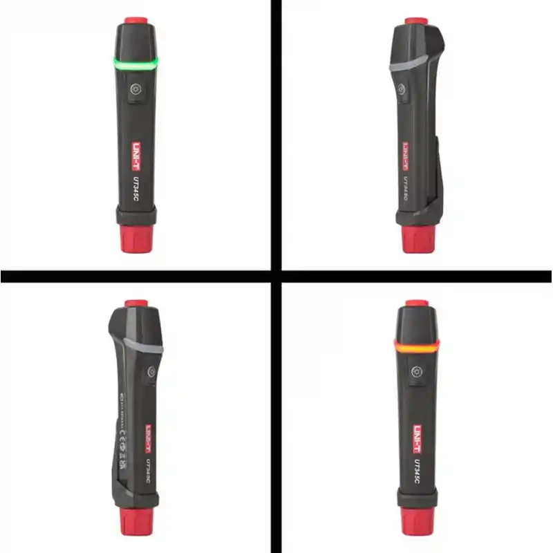 Uni-t UT345C LPG Tank Seviye Kontrol Cihazı