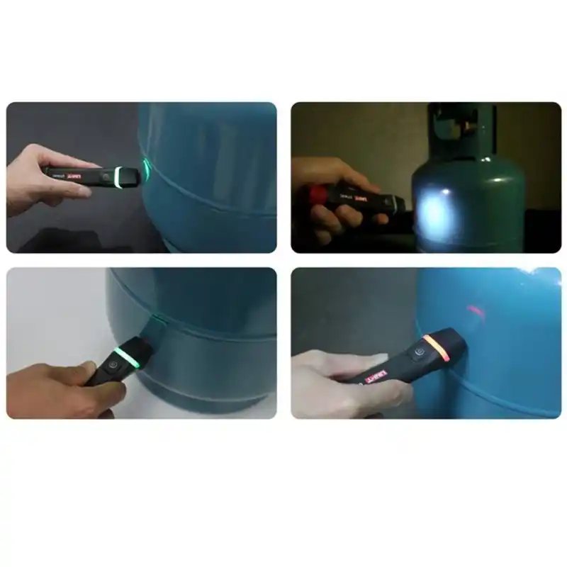 Uni-t UT345C LPG Tank Seviye Kontrol Cihazı