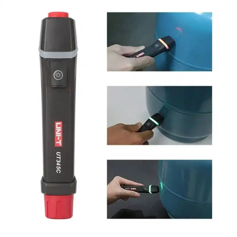 Uni-t UT345C LPG Tank Seviye Kontrol Cihazı