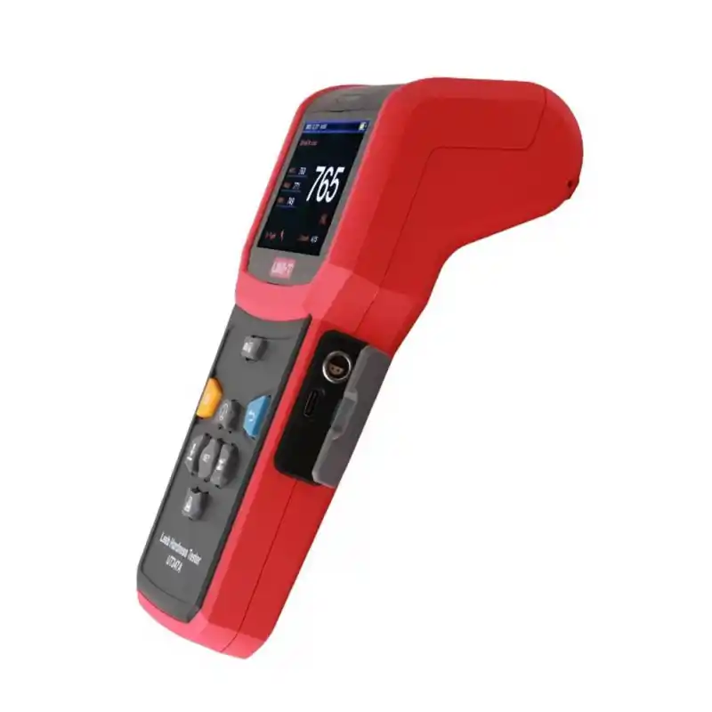 Uni-t UT347A Leeb Sertlik Ölçüm Cihazı