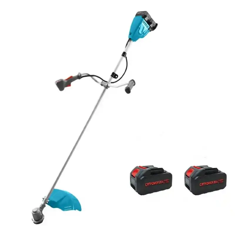 Catpower 2045 Akülü Tırpan 20V 4.0Ah