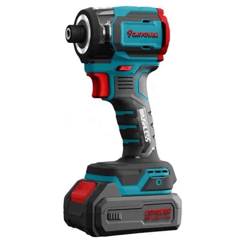 Catpower 5152 Akülü Torklu Vidalama 300Nm