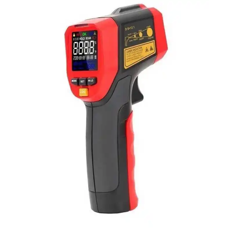 Uni-t UT301C+ Kızılötesi Infrared Lazer Termometre