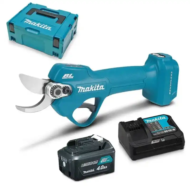 Makita UP100DSMJ Akülü Dal Budama Makası