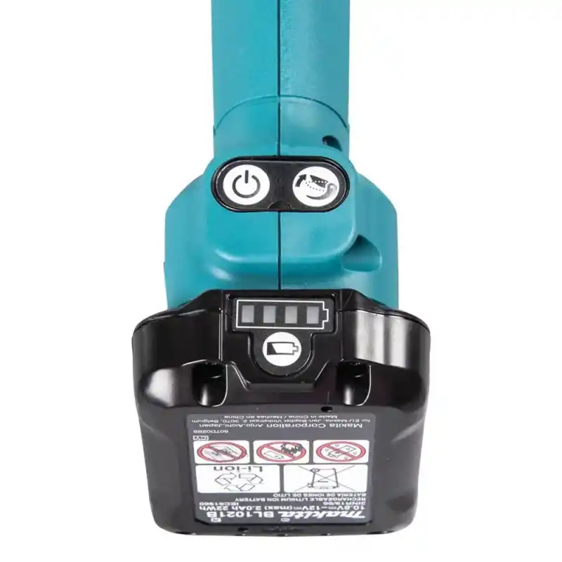 Makita UP100DSMJ Akülü Dal Budama Makası