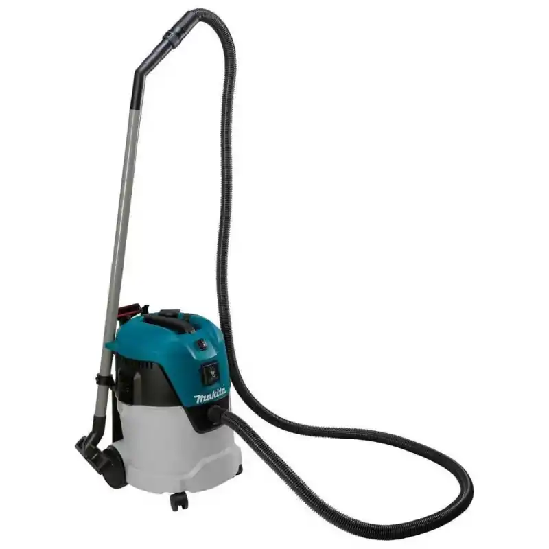 Makita VC2512L Islak Kuru Endüstriyel Elektrikli Süpürge