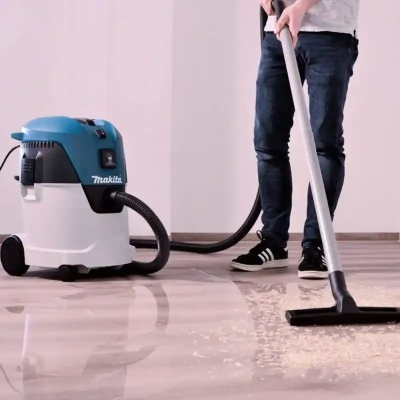 Makita VC2512L Islak Kuru Endüstriyel Elektrikli Süpürge