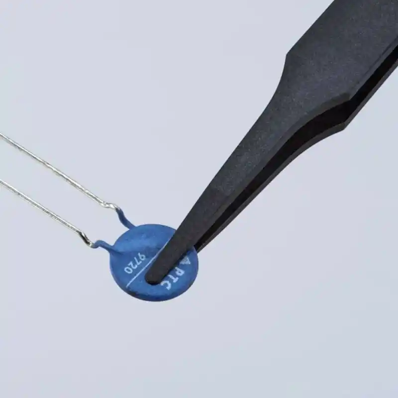 Knipex 92 00 05 ESD Plastik Cımbız Seti 5 Parça