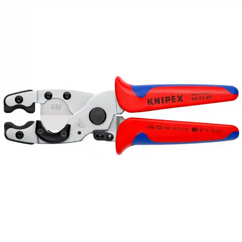 Knipex 90 25 20 Boru Kesme Makası Ø 26 mm