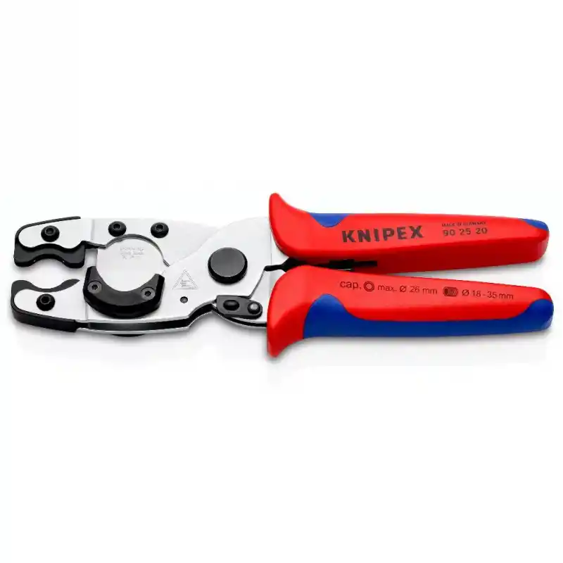 Knipex 90 25 20 Boru Kesme Makası Ø 26 mm