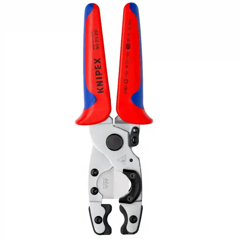 Knipex 90 25 20 Boru Kesme Makası Ø 26 mm