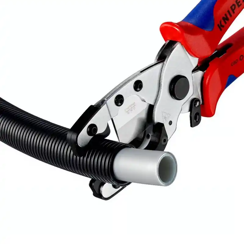 Knipex 90 25 20 Boru Kesme Makası Ø 26 mm