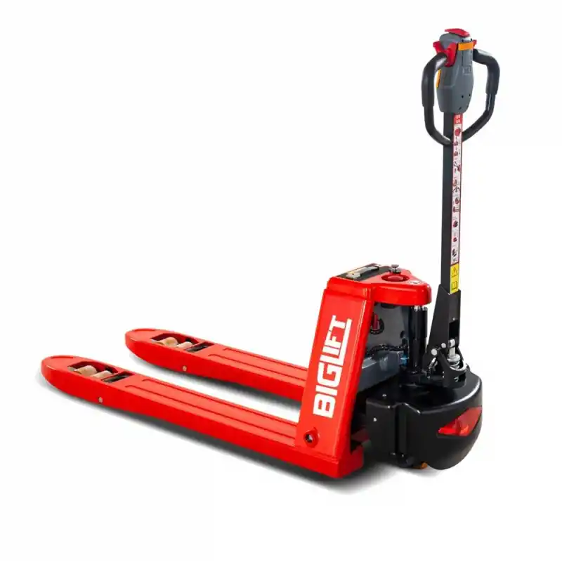 Biglift TAT2000 Akülü Transpalet 2000 Kg