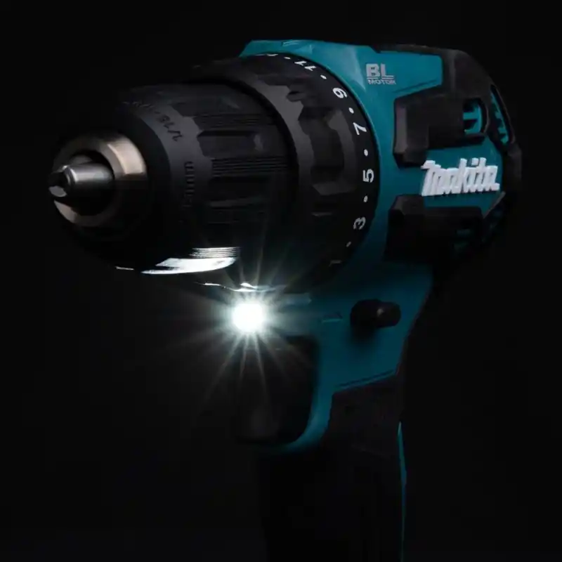 Makita DHP490WVE Akülü Darbeli Matkap