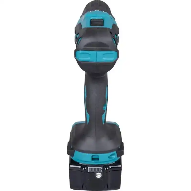 Makita DHP490WVE Akülü Darbeli Matkap