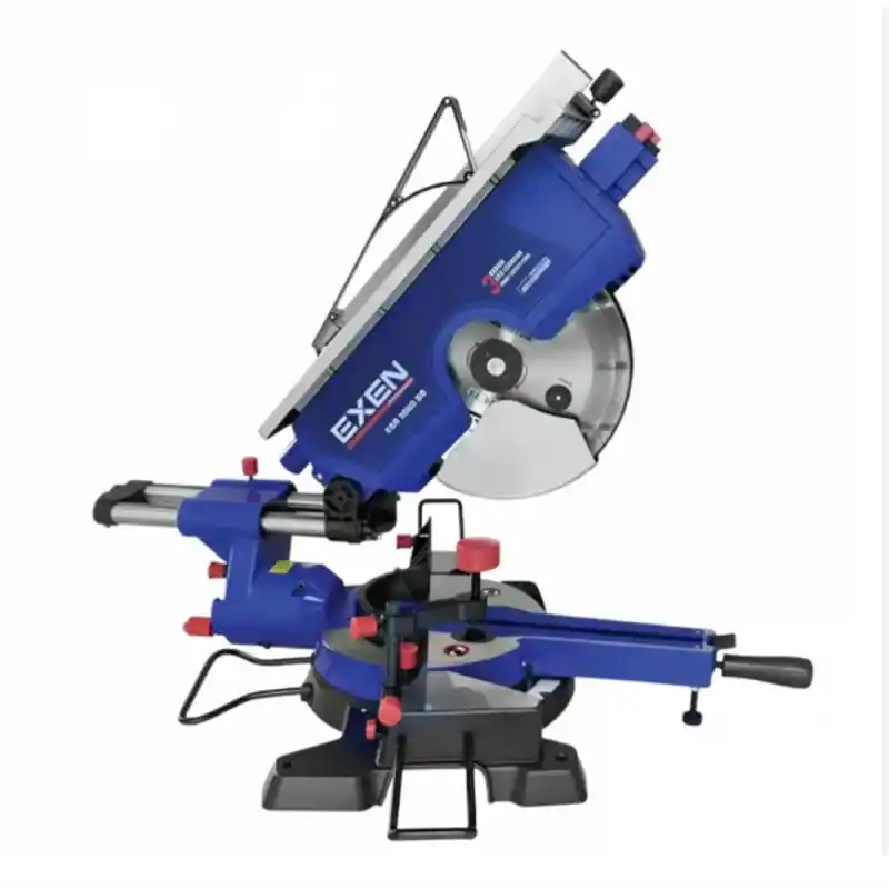 Exen EPR 3000 RD Üstten Tablalı Radyal Gönye Kesme